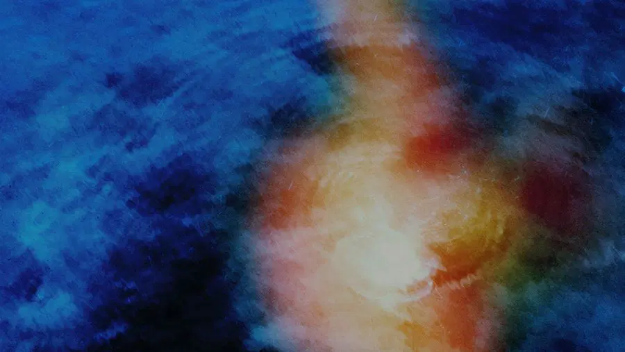 Desa Potato Head - BEA1991’s deep tissue session