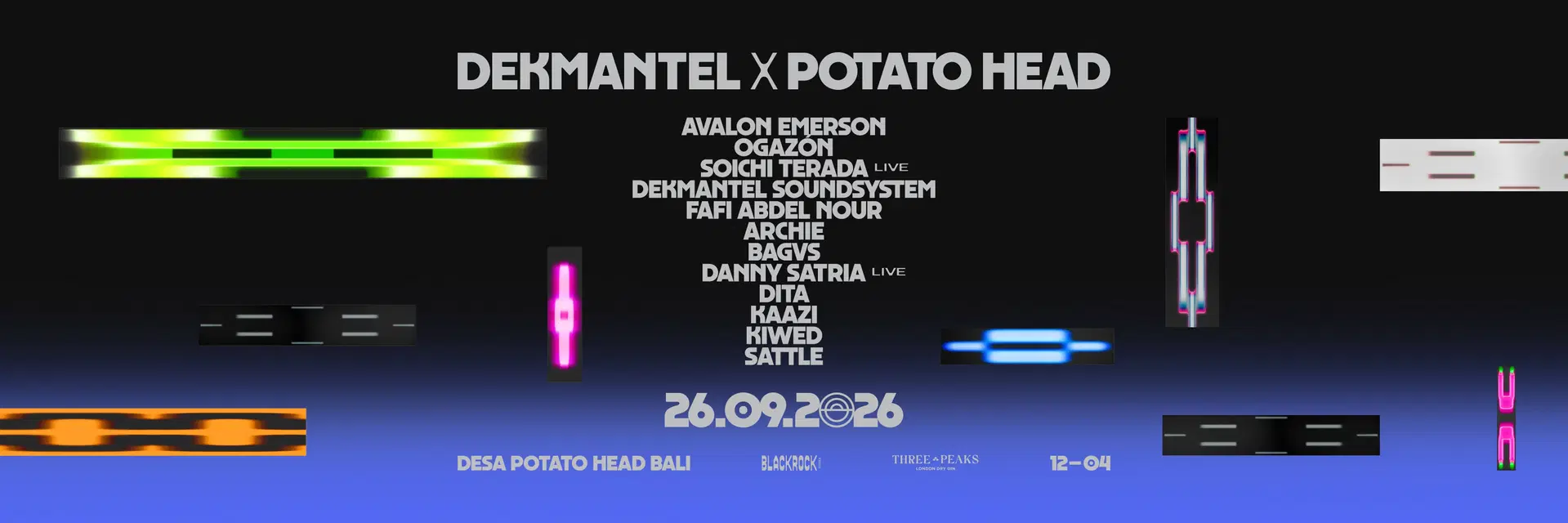 Desa Potato Head Bali