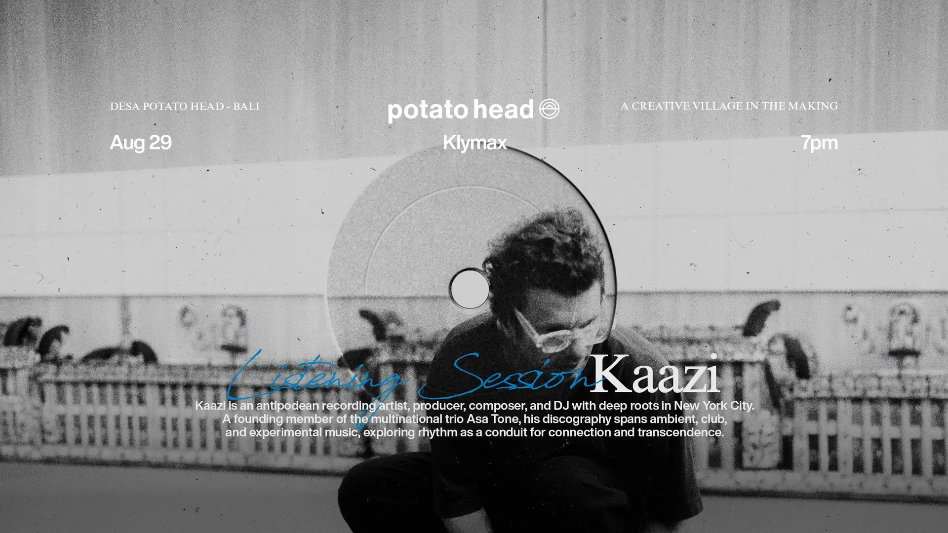Desa Potato Head Bali