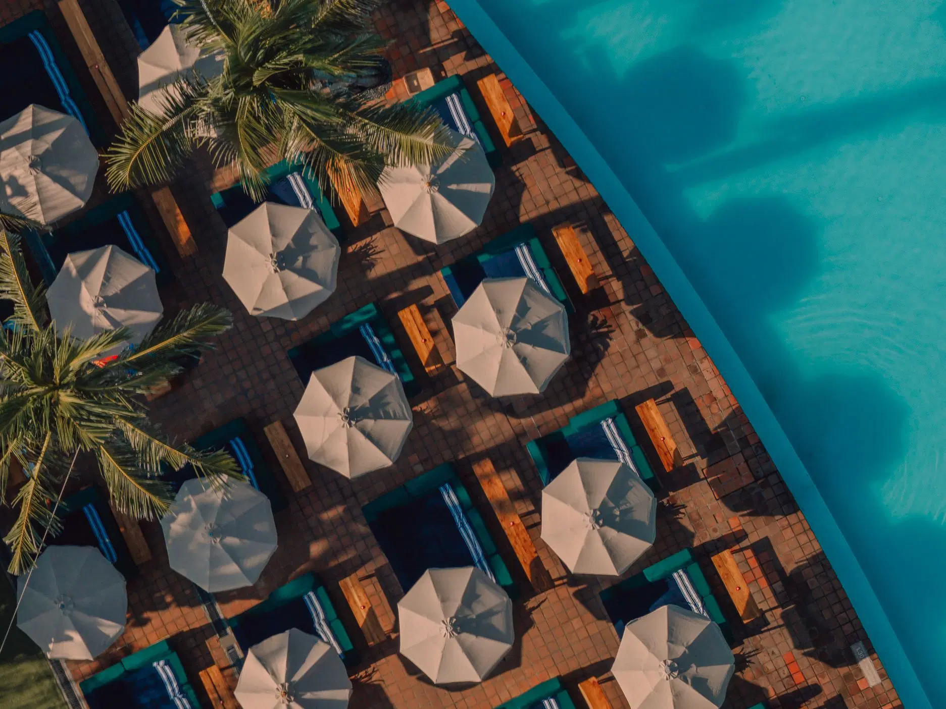 Urban List: "The best Bali beach clubs to soak up the sunshine in 2026"