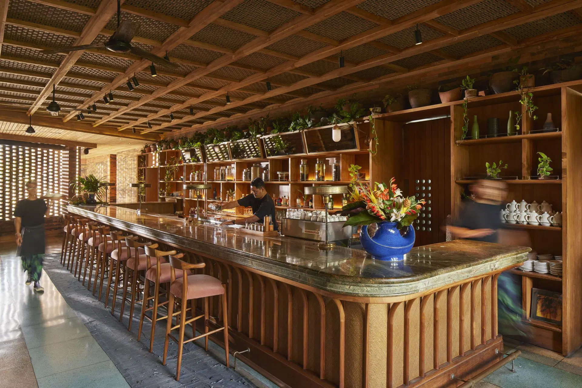 Tanaman Restaurant