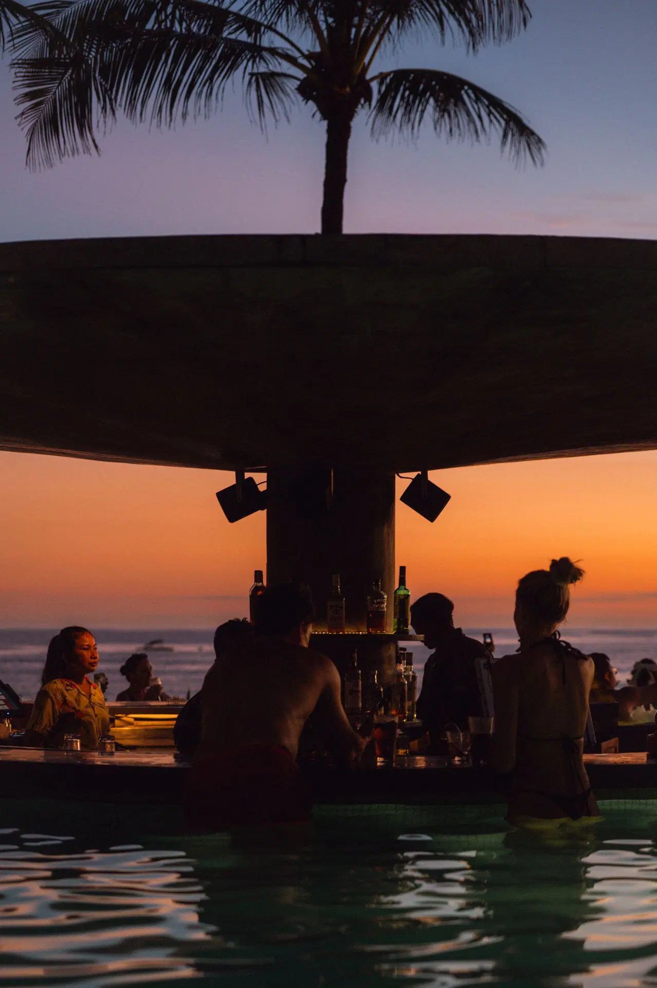 Beach Club