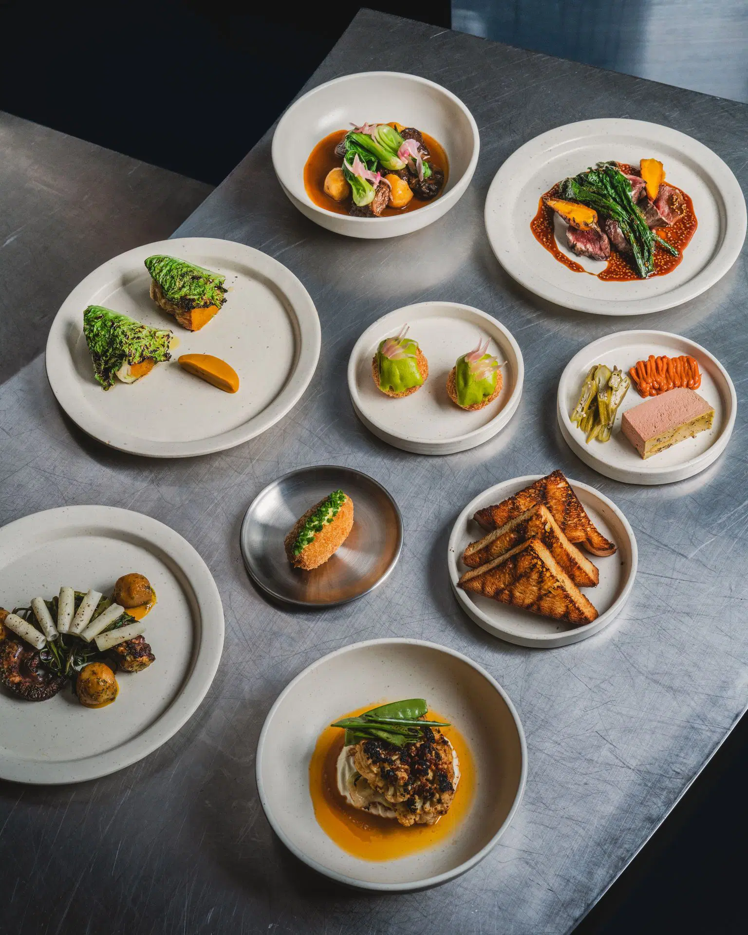 Dome Restaurant