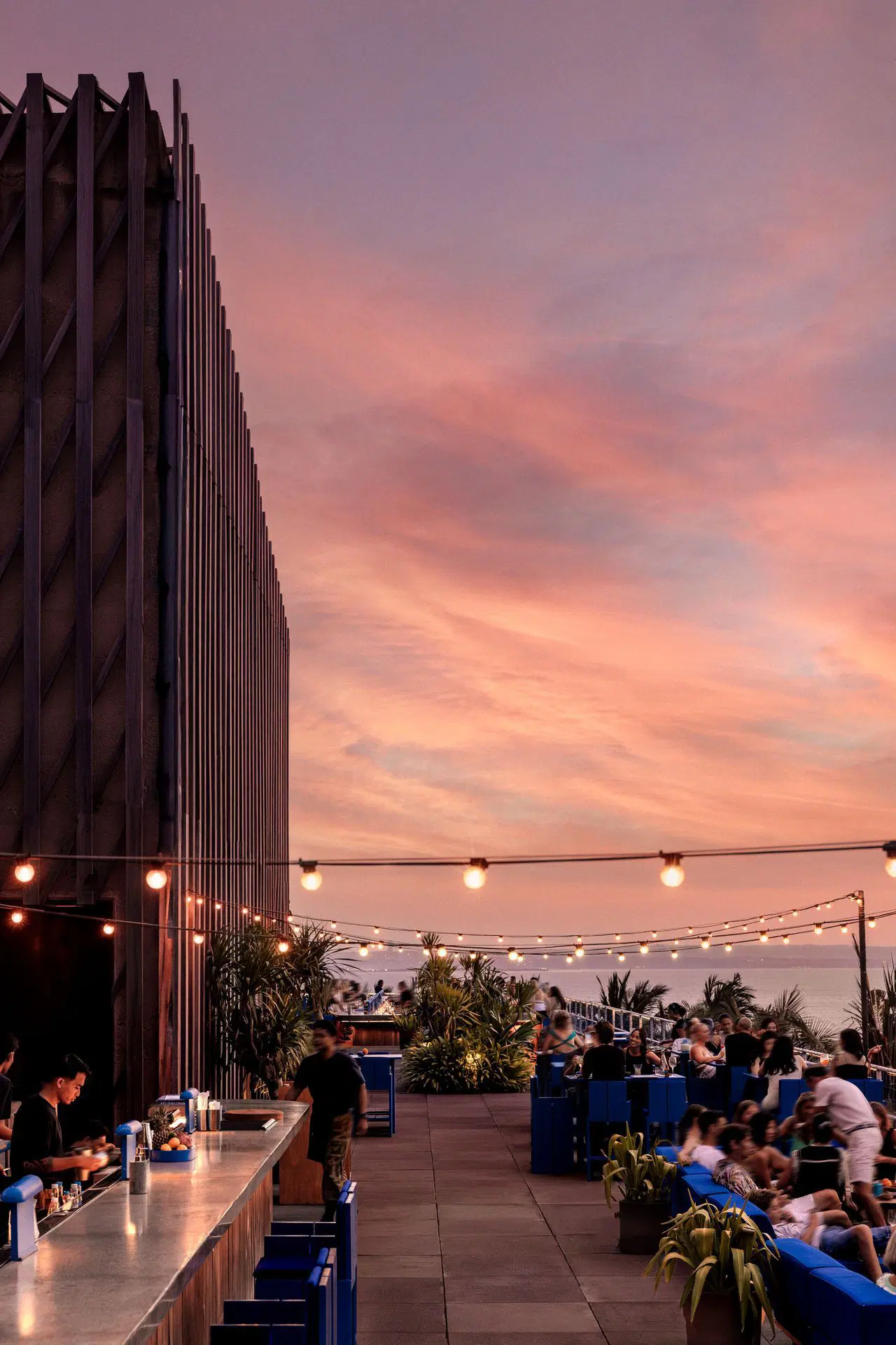 Sunset Park