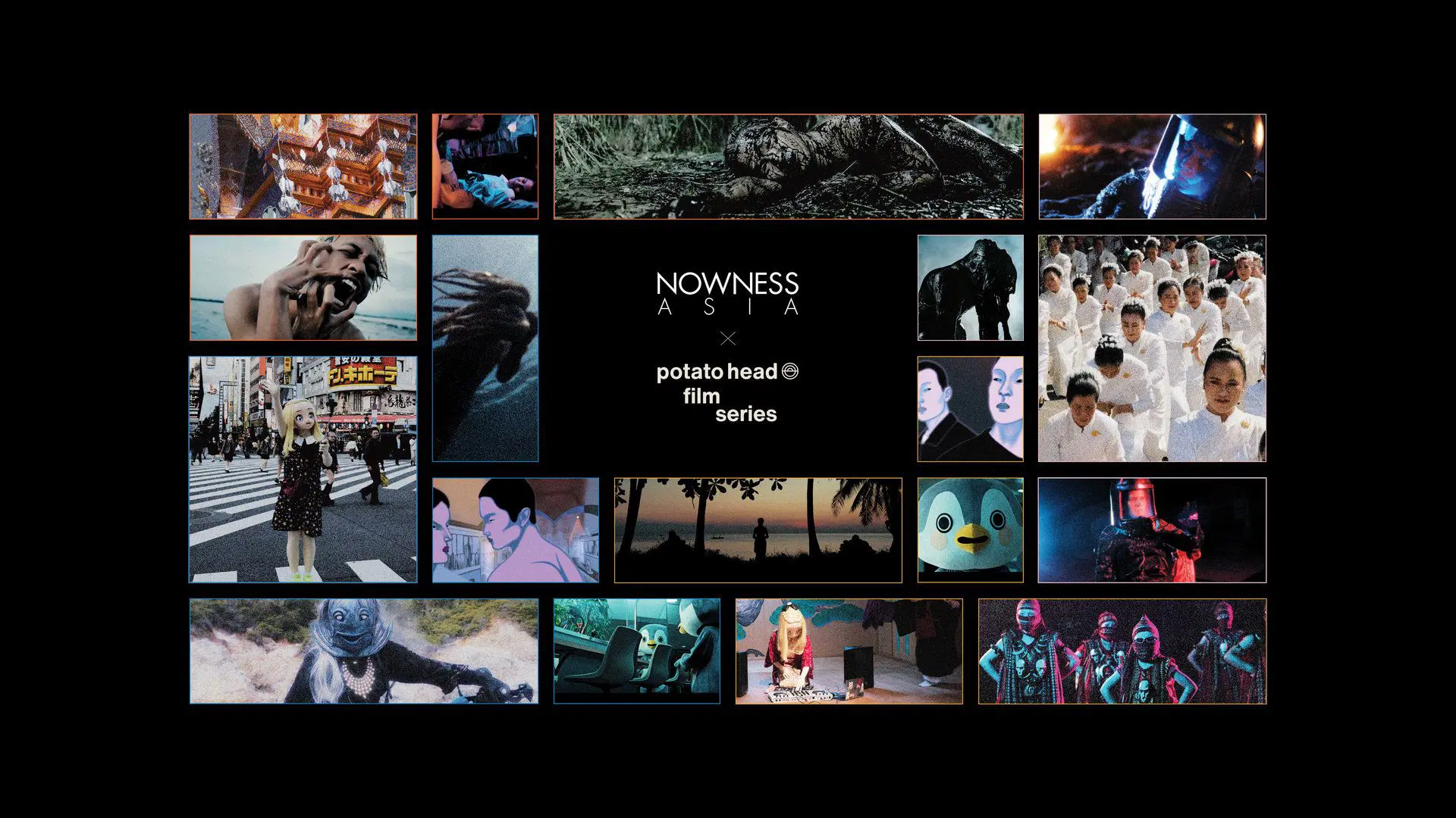 NOWNESS-ASIA-Potato-Head-Film-Series
