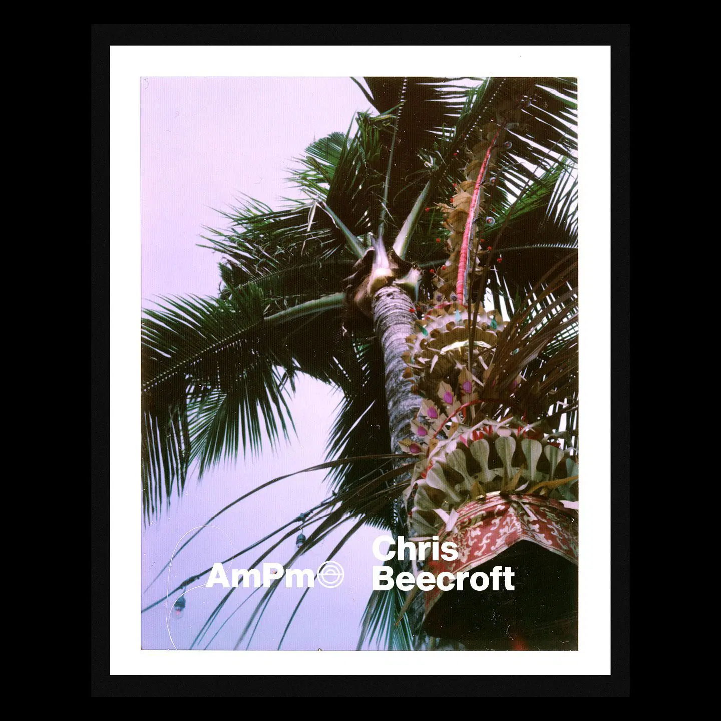 AM/PM: Chris Beecroft