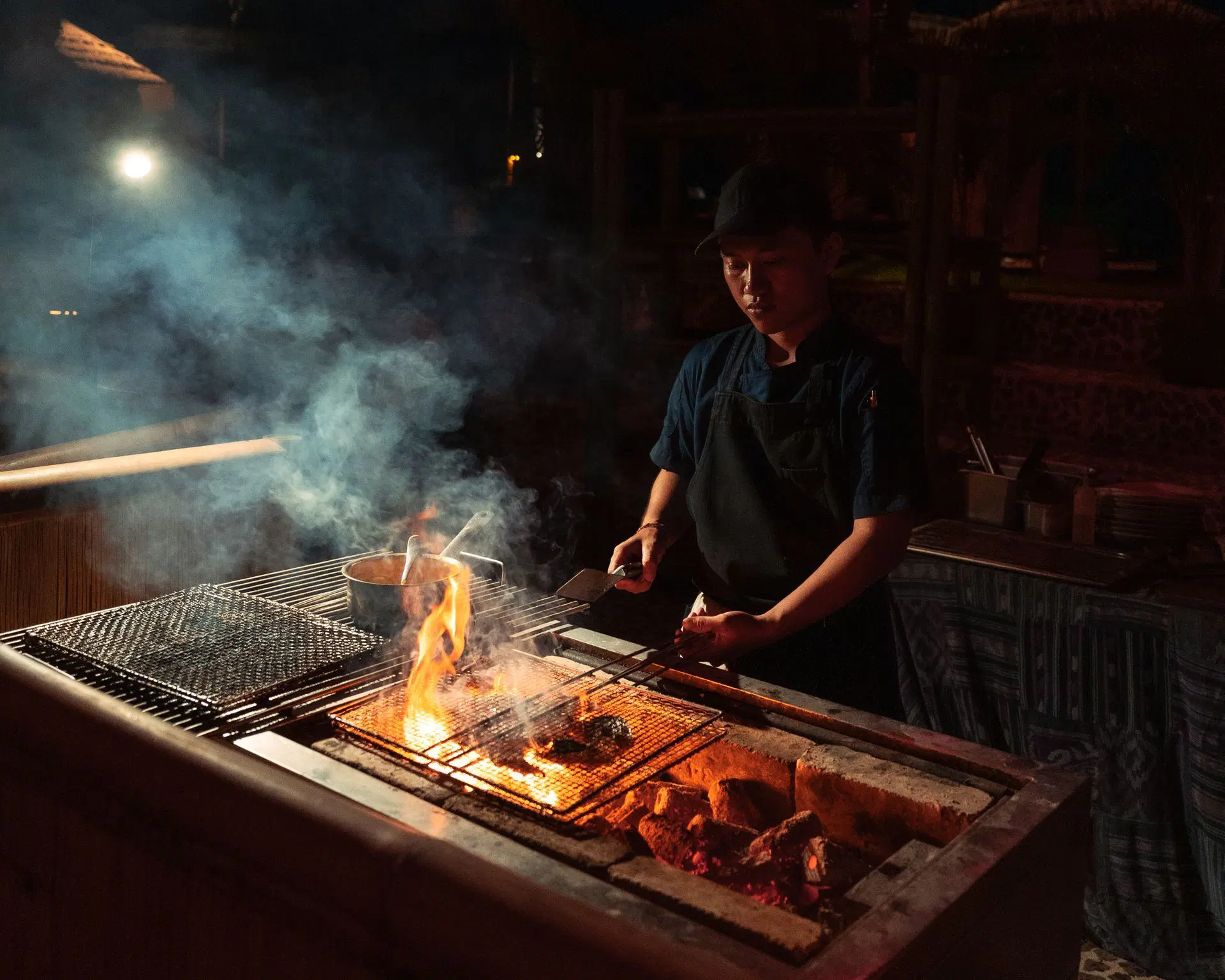 Amphitheatre BBQ - 30 July - 3.jpg