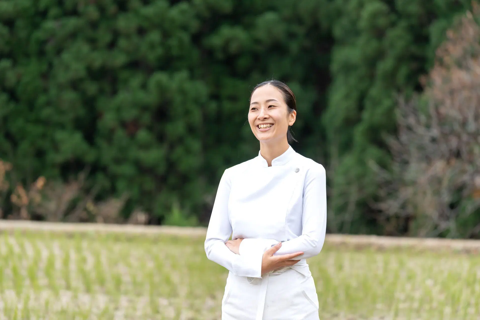 Chef Keiko Kuwakino - Portrait 2(Horizontal).jpg