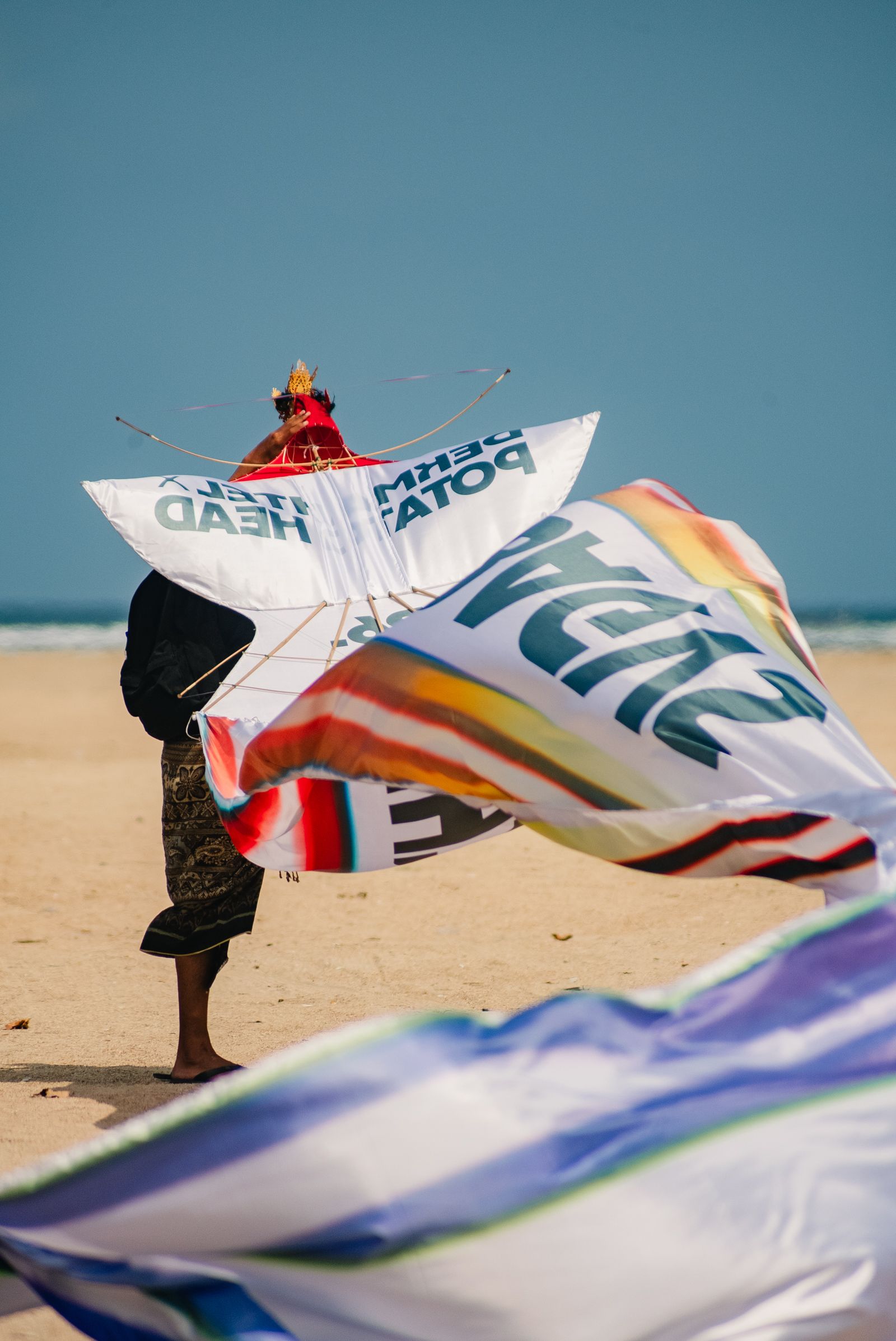 Dekmantel Kite 3