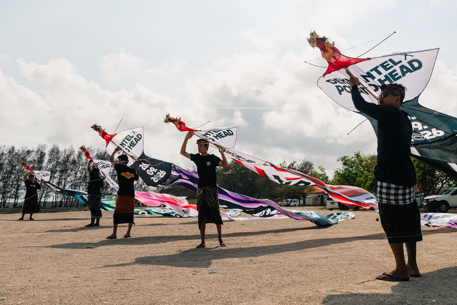 Dekmantel Kite 4