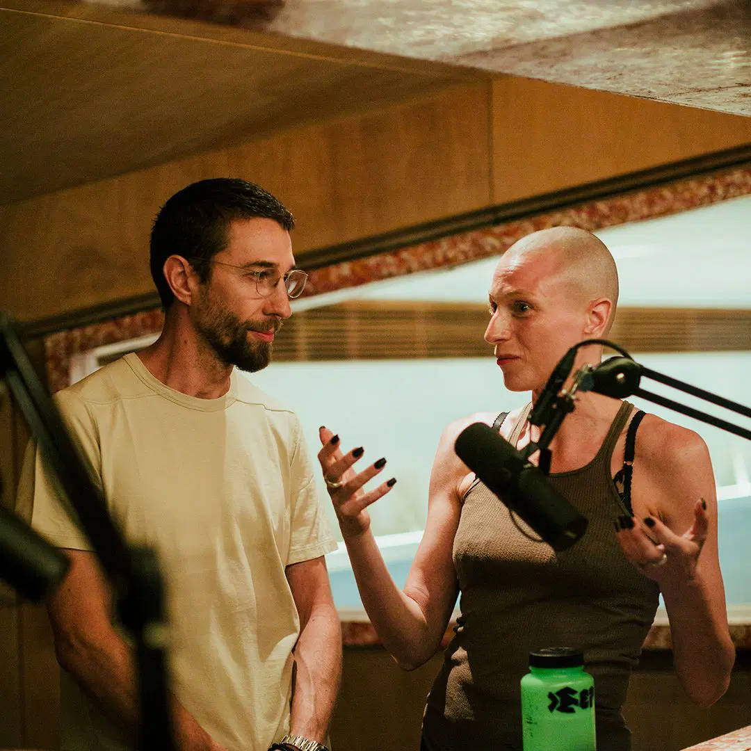 Desa Dialogues EP 007: DEEP ー Merging technology and environmentalism for biodiversity preservation