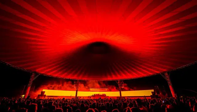 Potato Head Presents Dekmantel Festival 2026