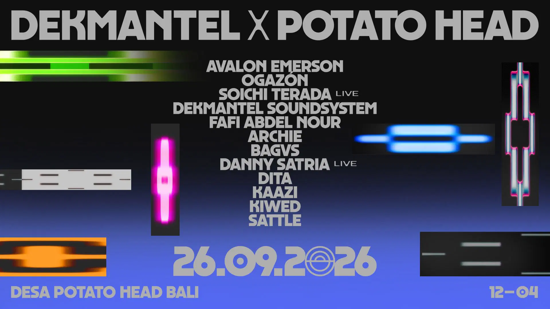 Desa Potato Head Bali