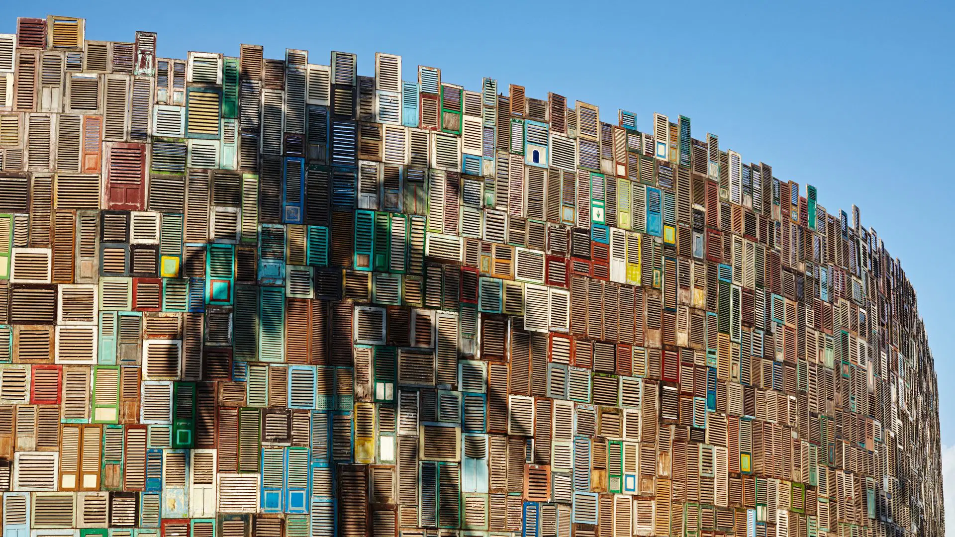 Flavours for every potato head with one common approach.