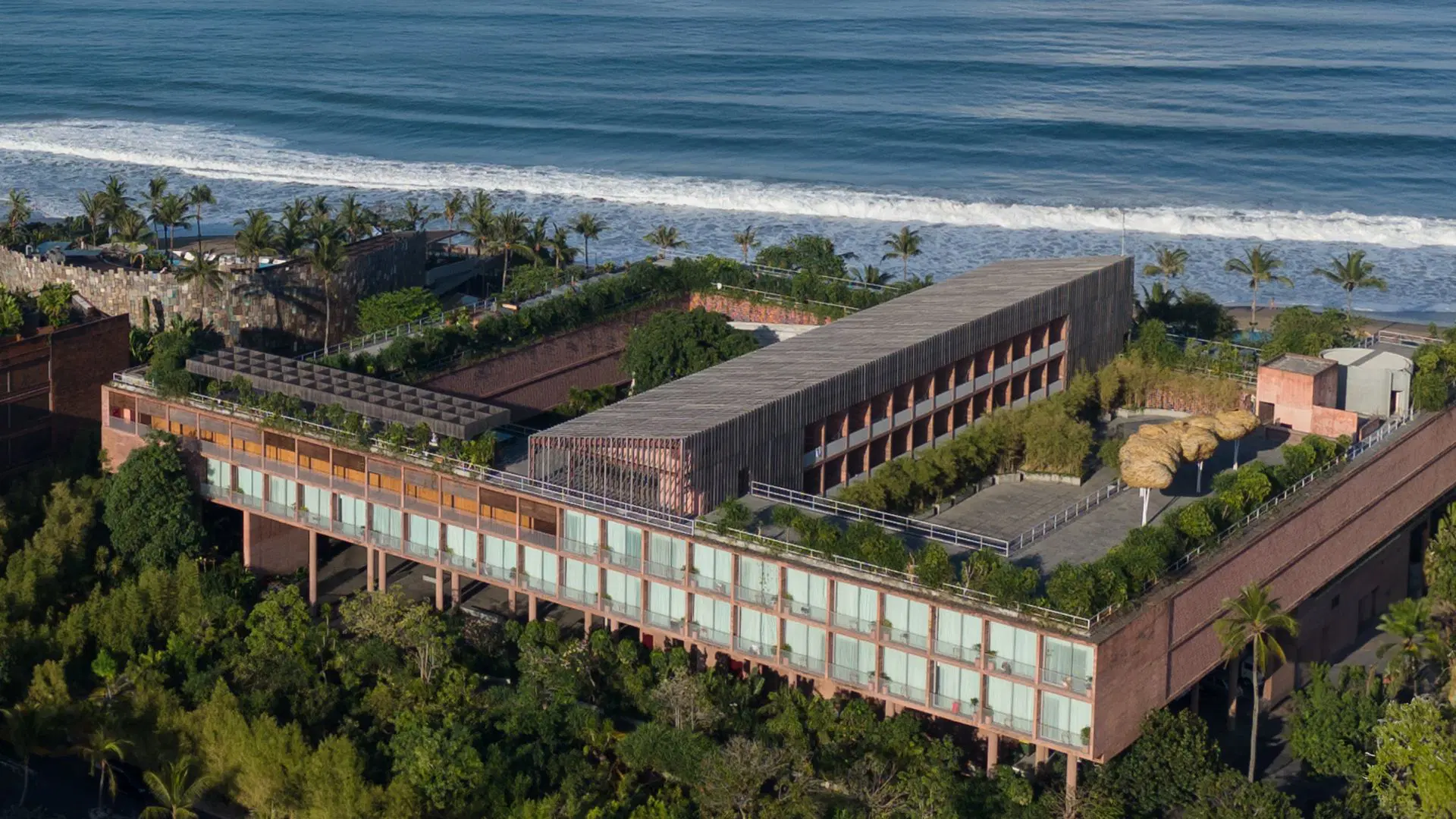 Desa Potato Head included in The World’s 50 Best Hotels awards for the second year running