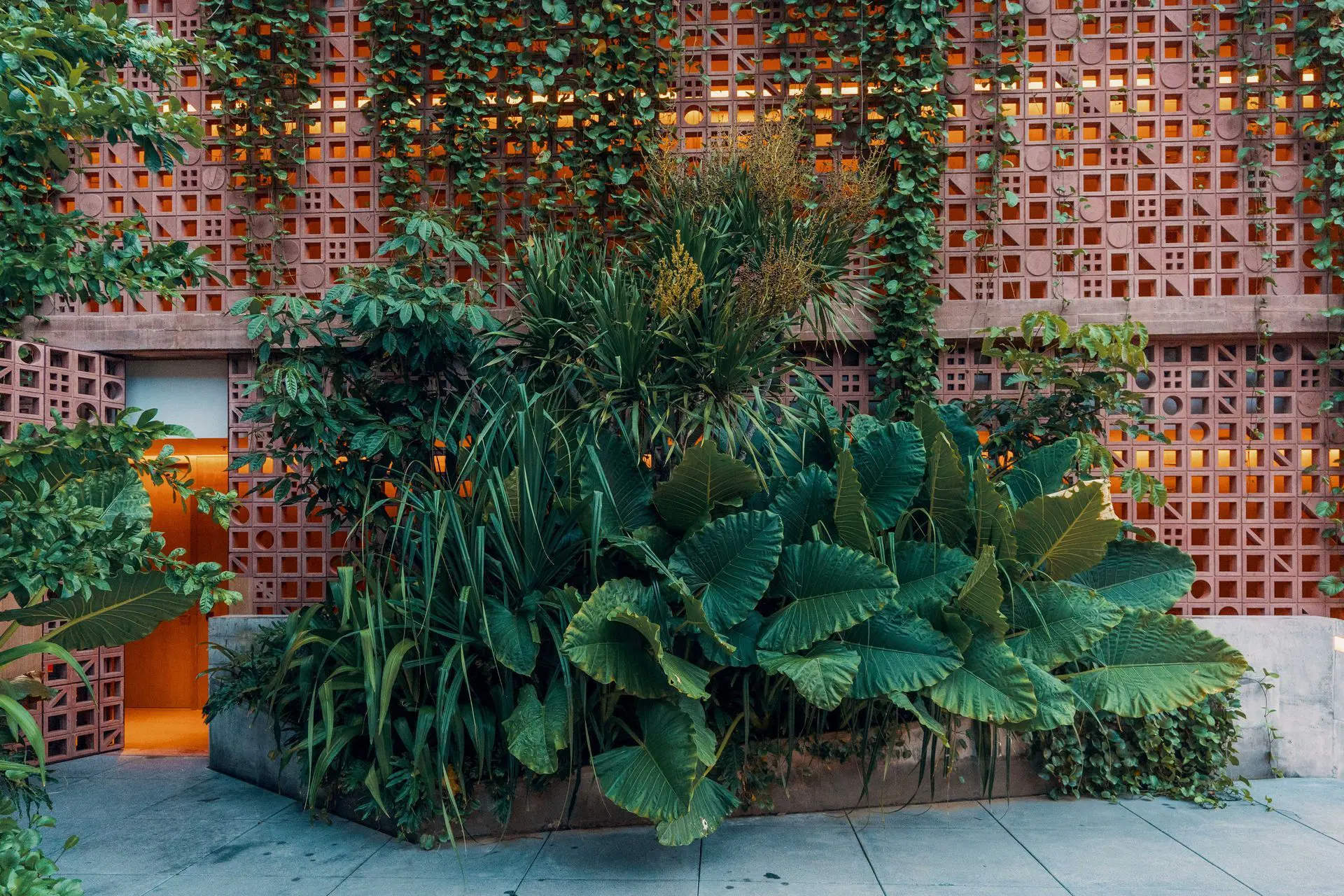 Tatler Asia: Why Desa Potato Head Bali is at the peak of cultural and environmental influence