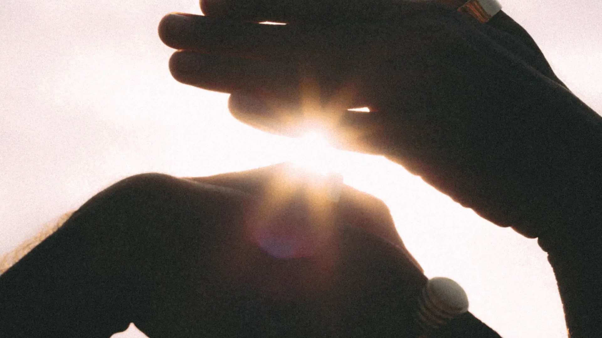 Energy Balance Session