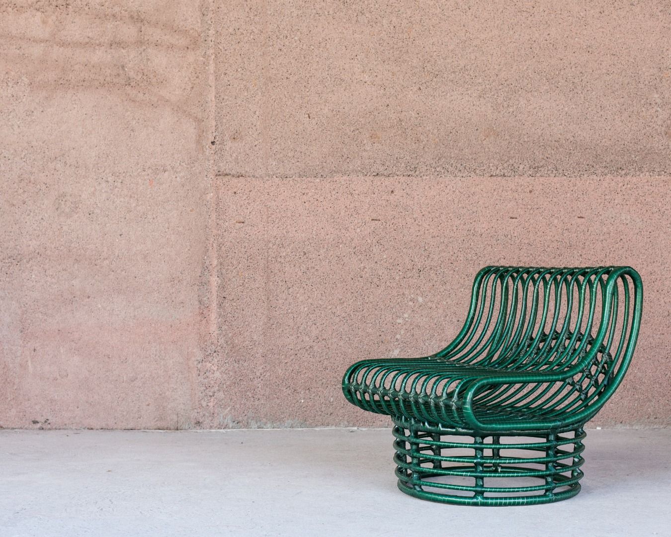 Faye Toogood SPADE CHAIR / LICHT HIKE Spade Chair – Danish Design