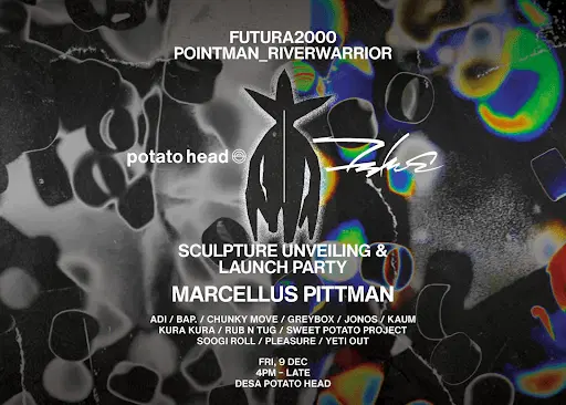 in conversation: futura2000