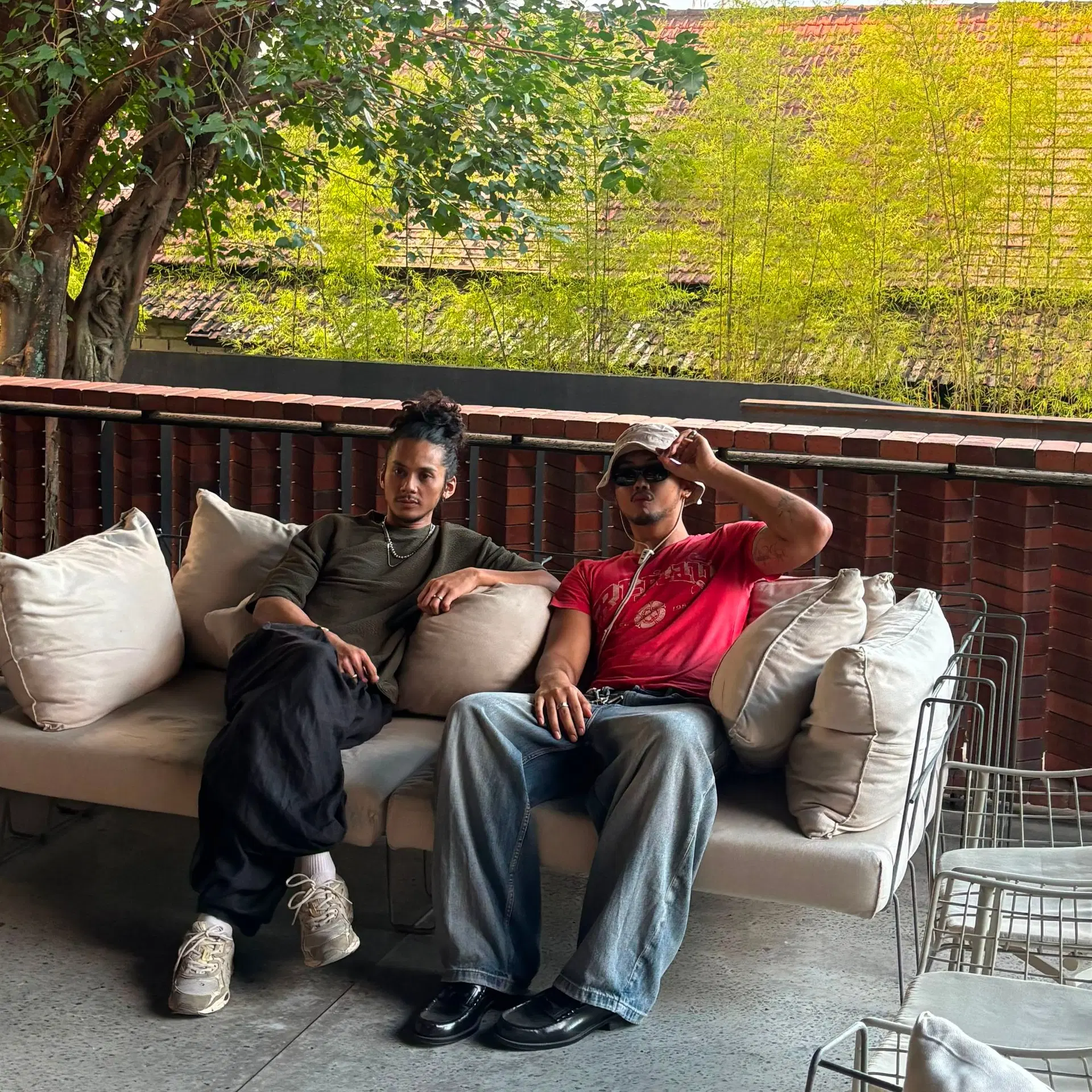 Greybox and Ajanaya.jpg