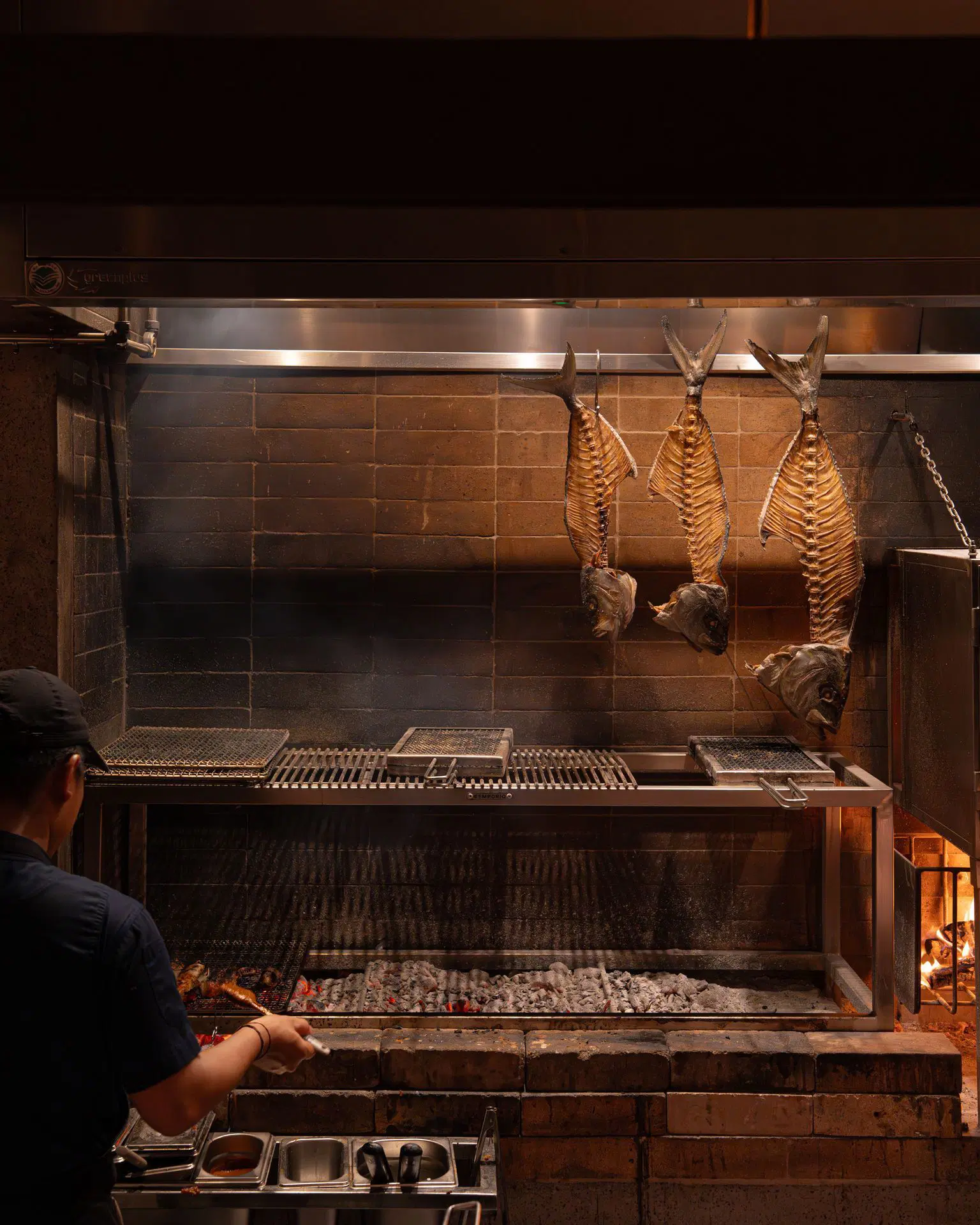 Ijen Restaurant