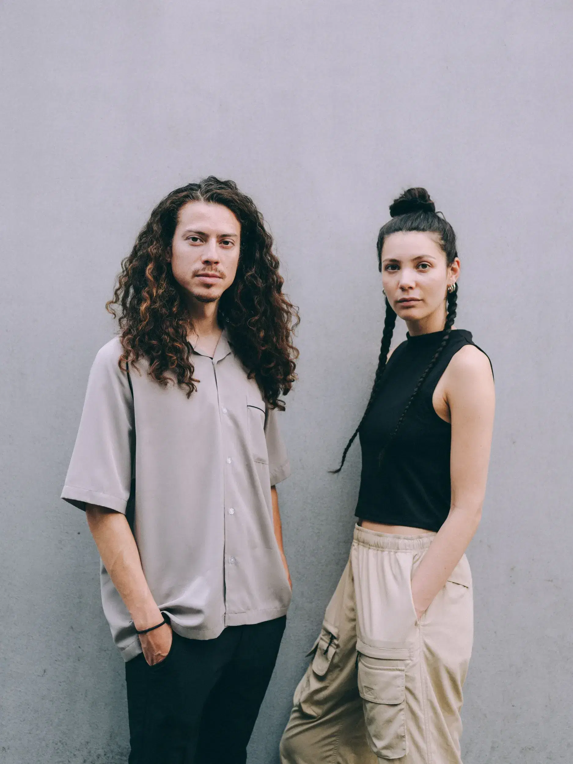 Potato Head Artist NYE 2023 Kamma & Masalo