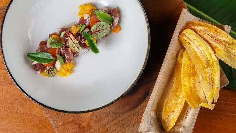 yahoo! malaysia: “a comprehensive guide to the best restaurants to visit in bali in 2023”