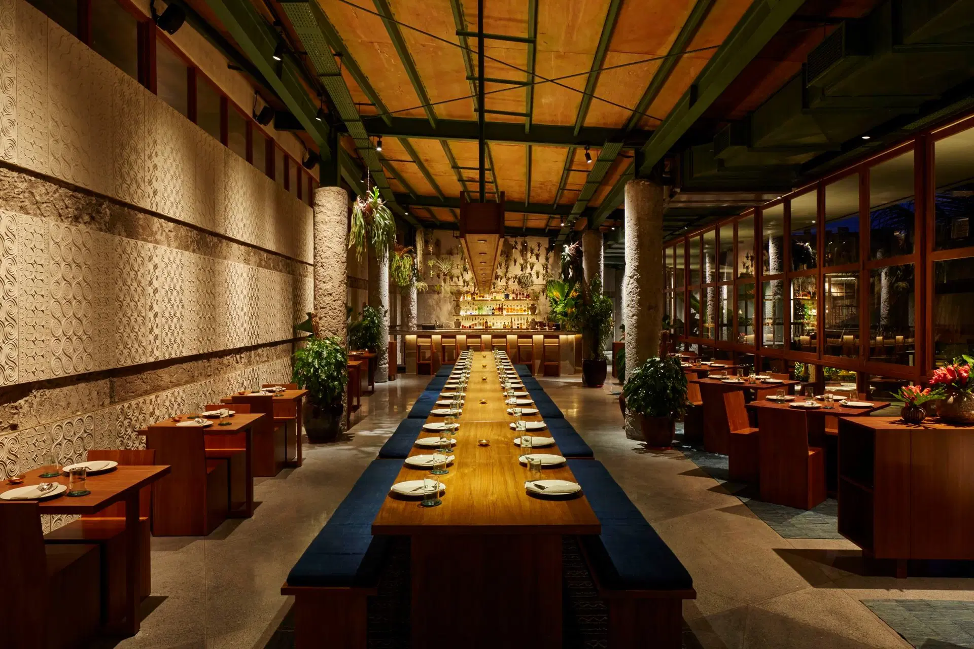 Kaum Restaurant - Potato Head Bali - Indonesian Food2.jpg