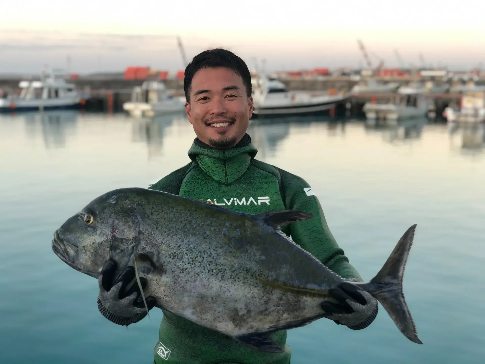 Kazuhiro Takata - One Shot Miyakojima.webp