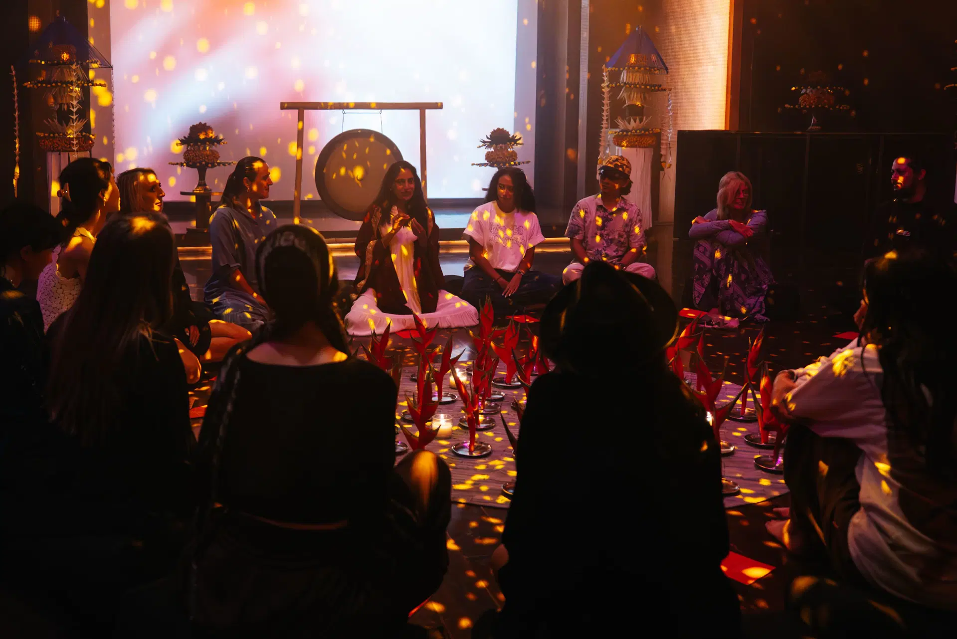 Merasa Origins India: Four days with Reema Datta