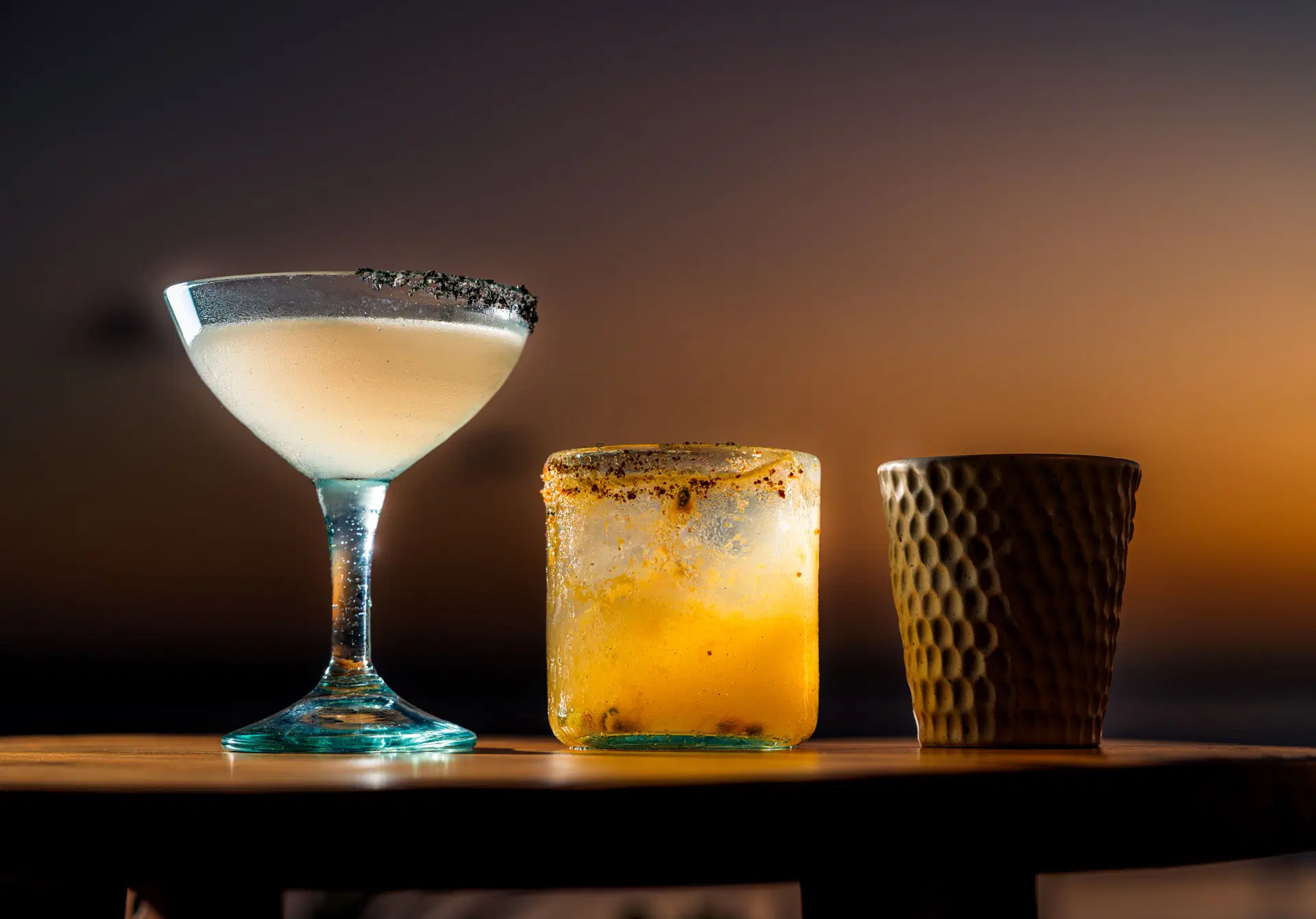 Margarita Series
