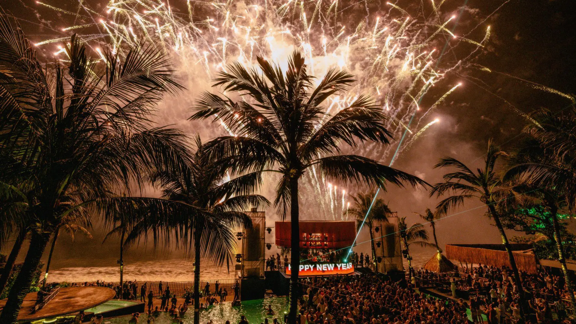 New Year’s Eve 2026