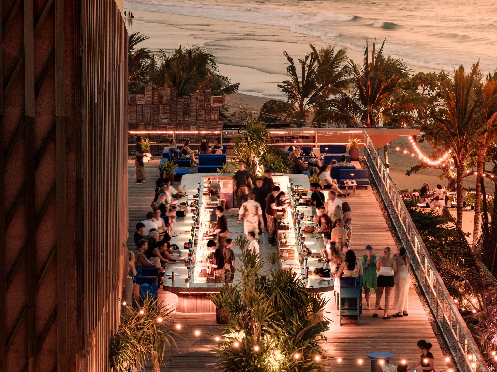 The West Australian Good Food Guide: "Desa Potato Head, Seminyak, Bali"