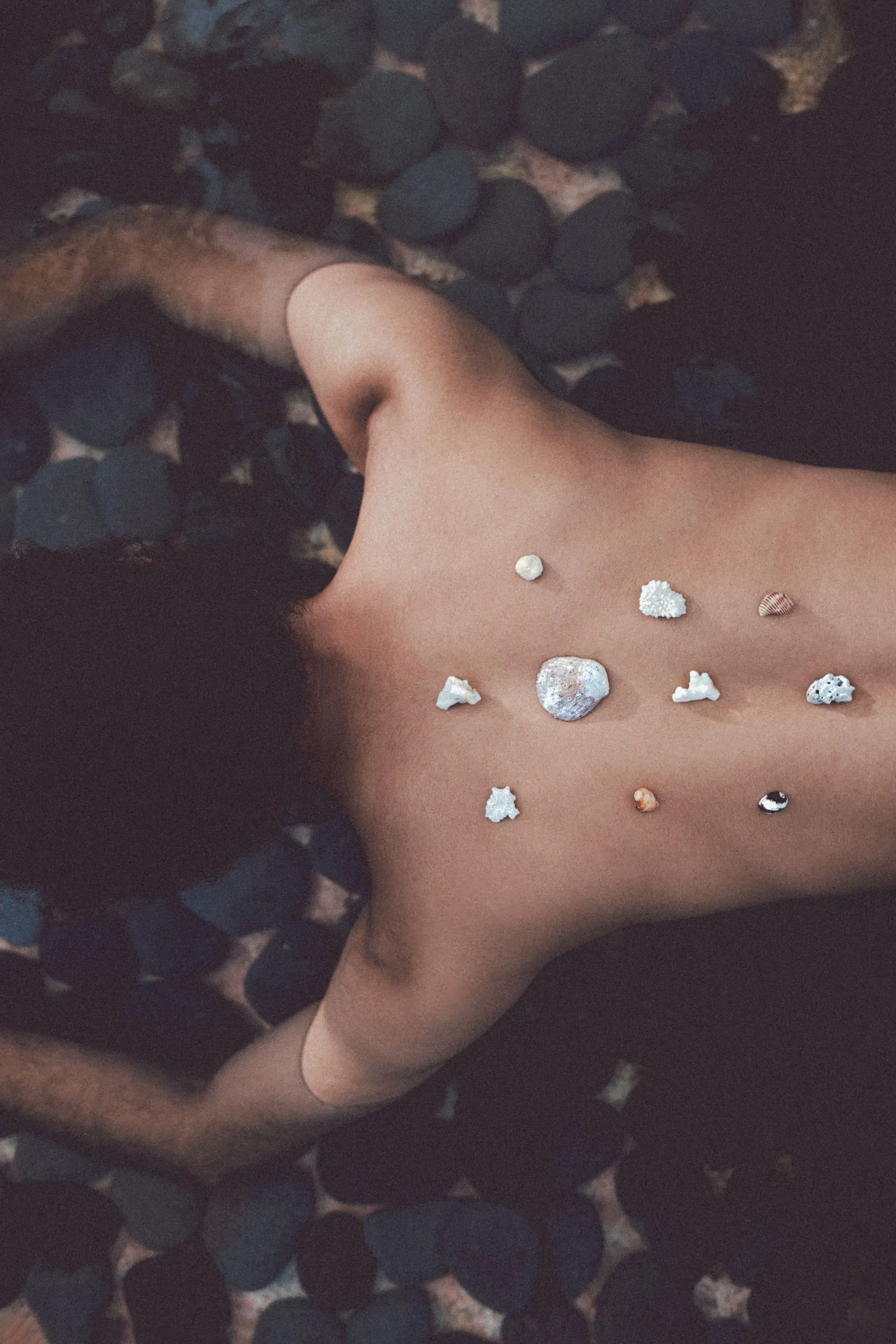 Wellbeing is how we feel.