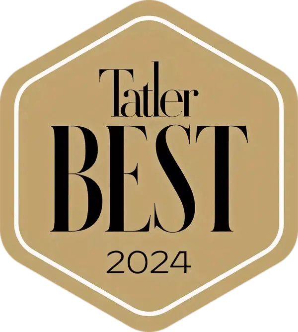 Tatler Best 2024