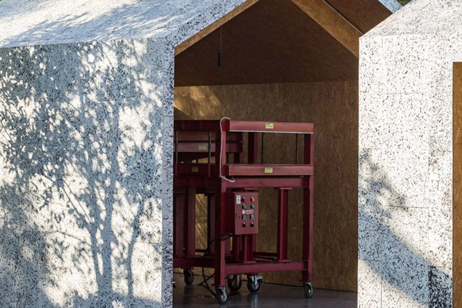 Follow The Waste Tour