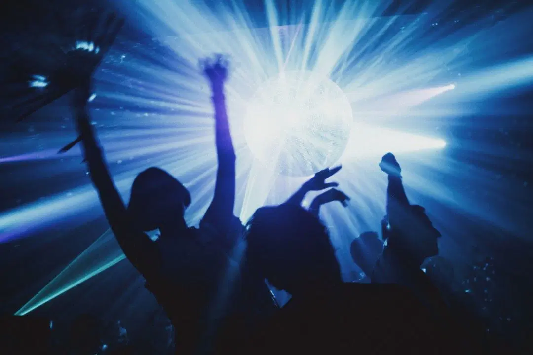 Klymax Discotheque – The best underground club with the best sound in Bali