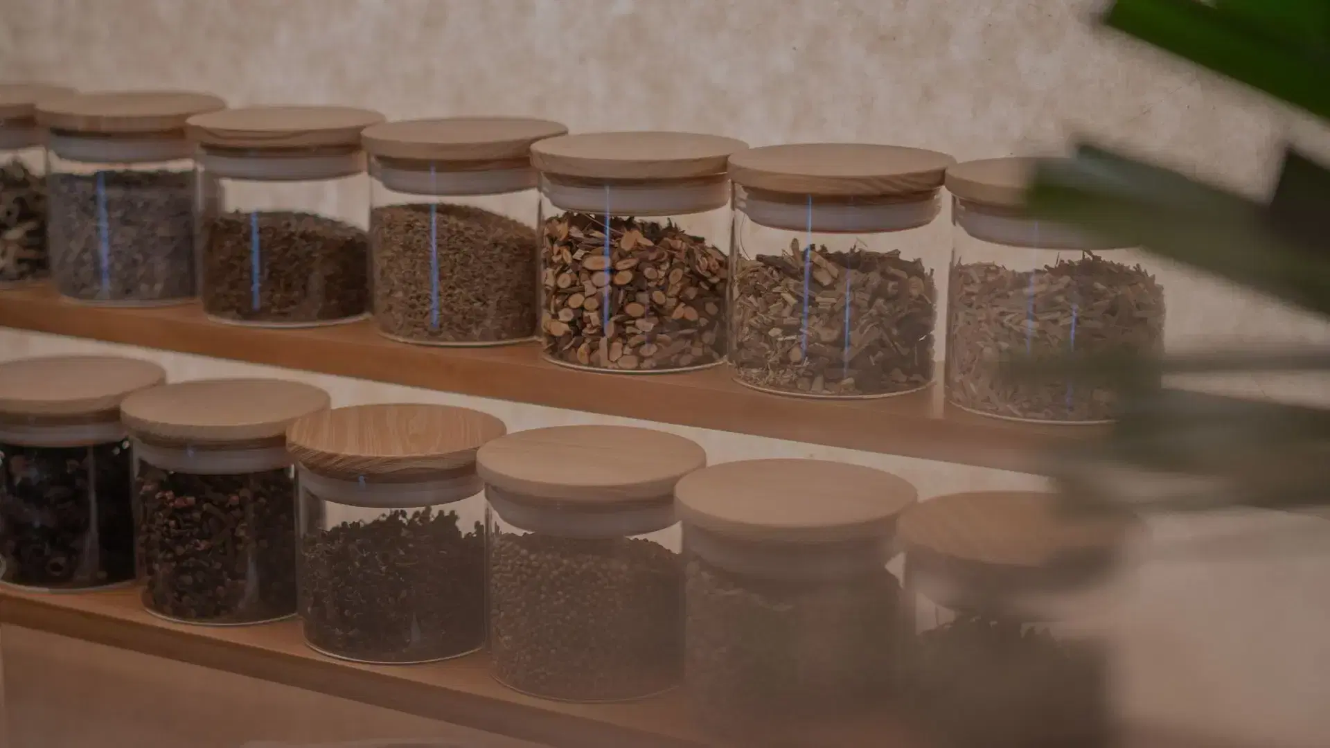 ayurvedic at potato head bali