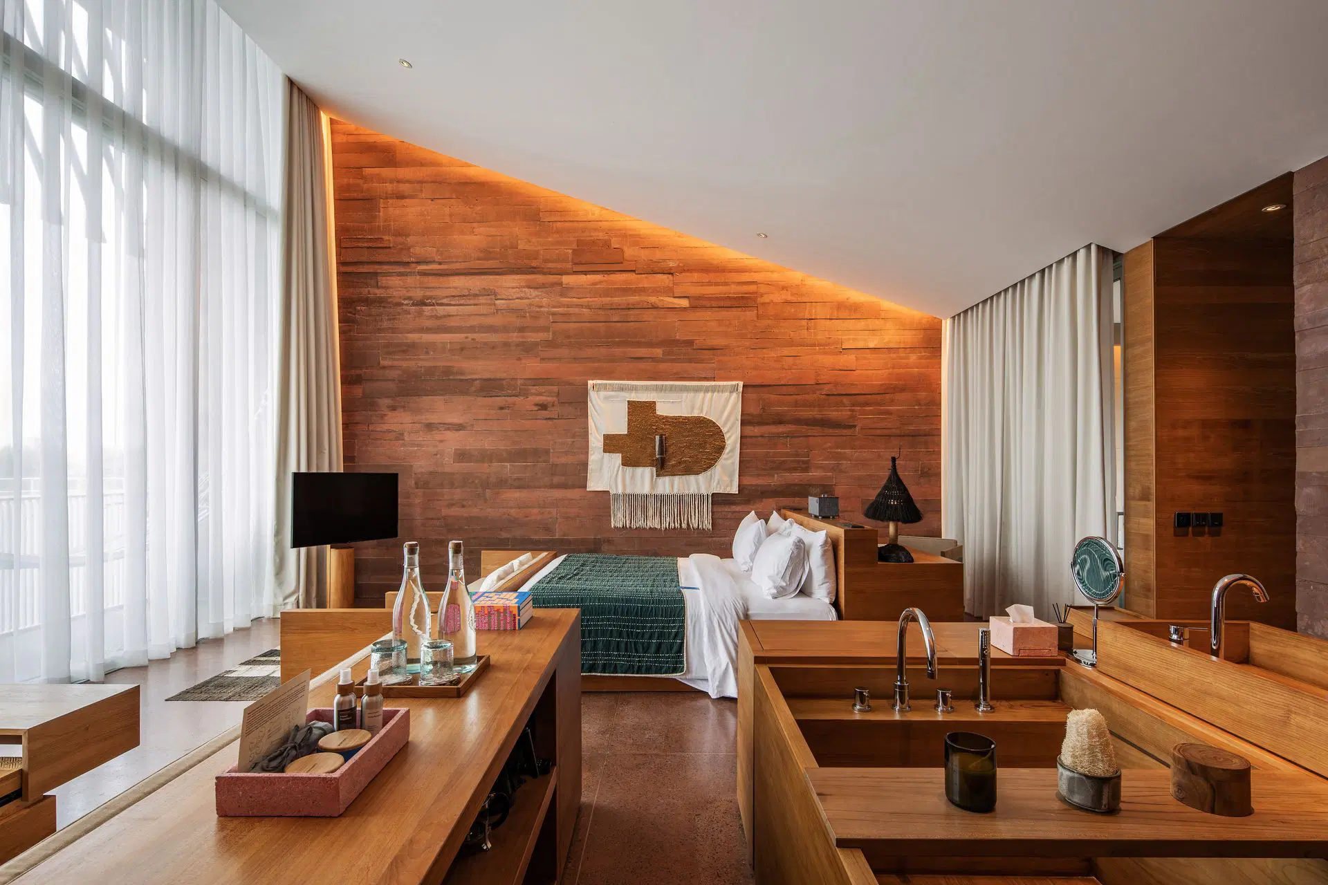 Condé Nast Traveller’s Readers’ Choice Awards 2024