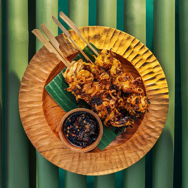 Flavours for every potato head with one common approach.