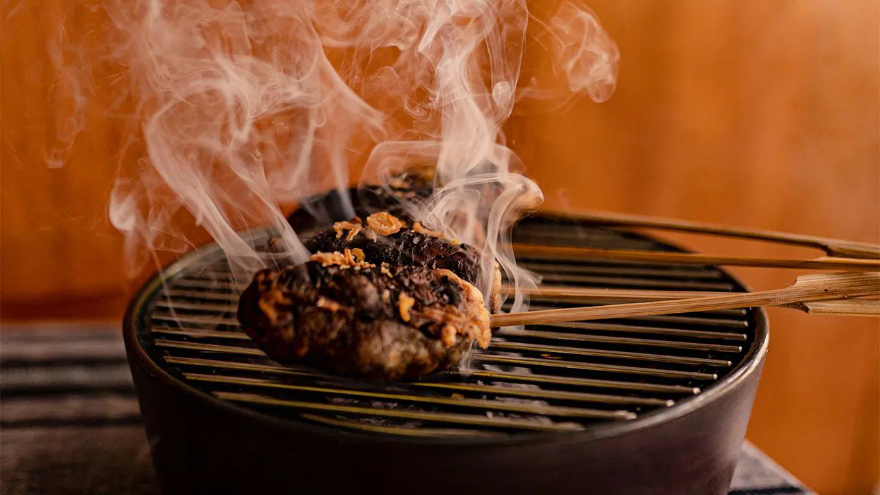 Flavours for every potato head with one common approach.