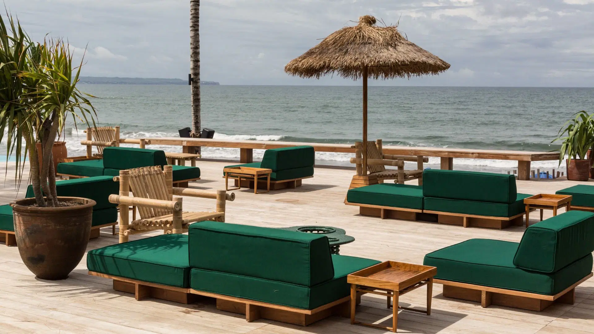 Our Desa is your Desa