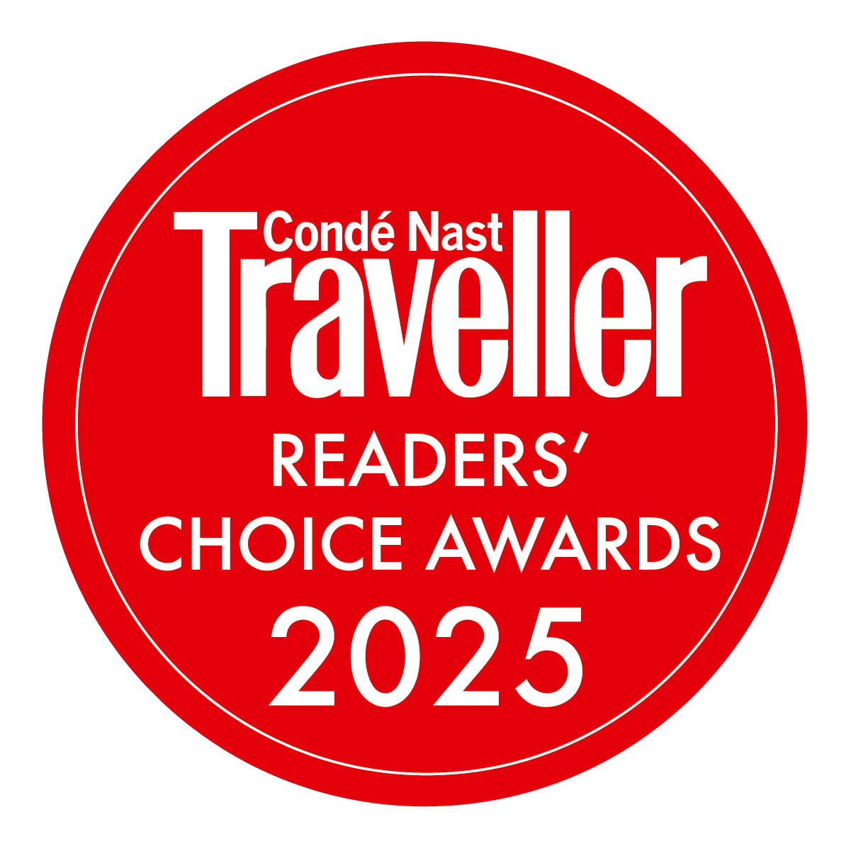 Conde Nast 2025/26