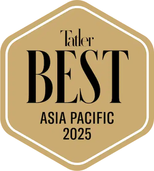 Tatler Best 2025