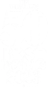 The World's 50 Best Hotels 2023
