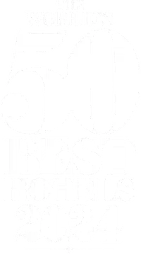 The World's 50 Best Hotels 2024