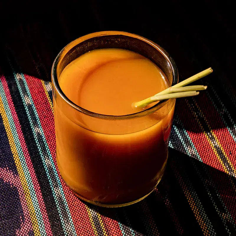 Jamu Bar