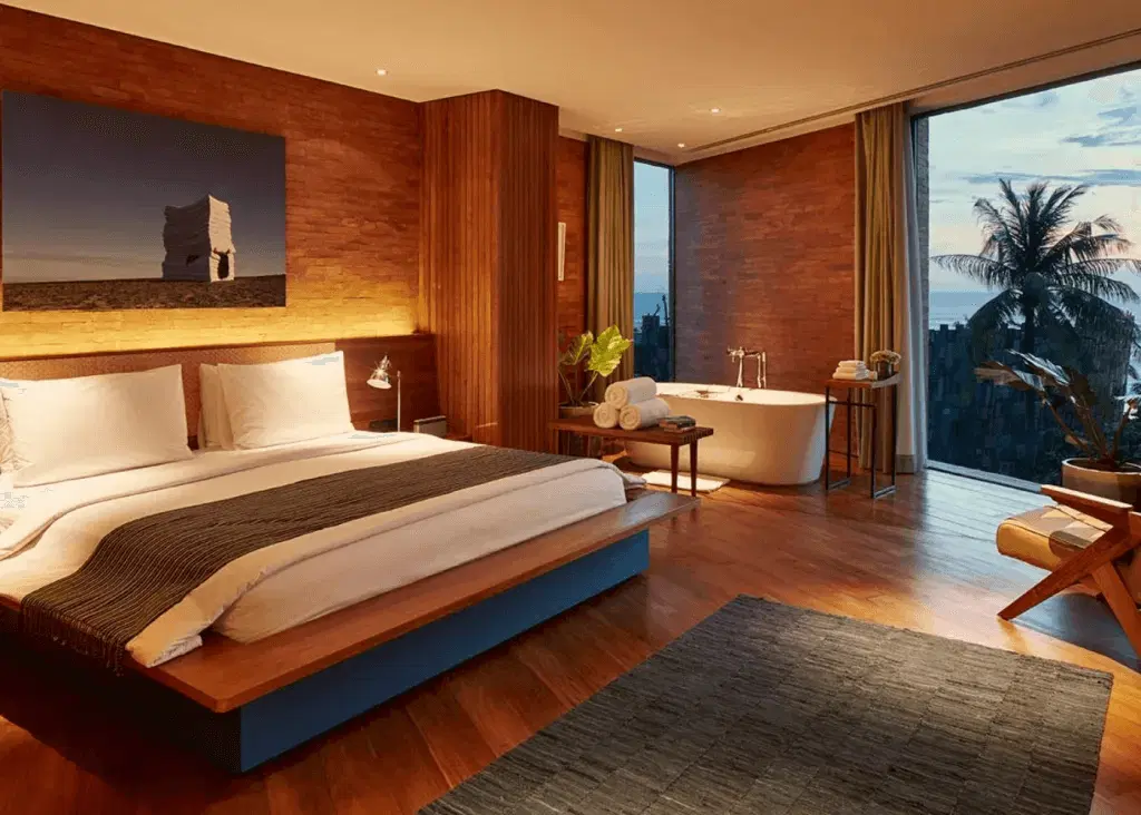 Honeycombers Bali: “The best hotels & resorts in Seminyak for every budget – where to stay in Bali’s trendiest neighbourhood”