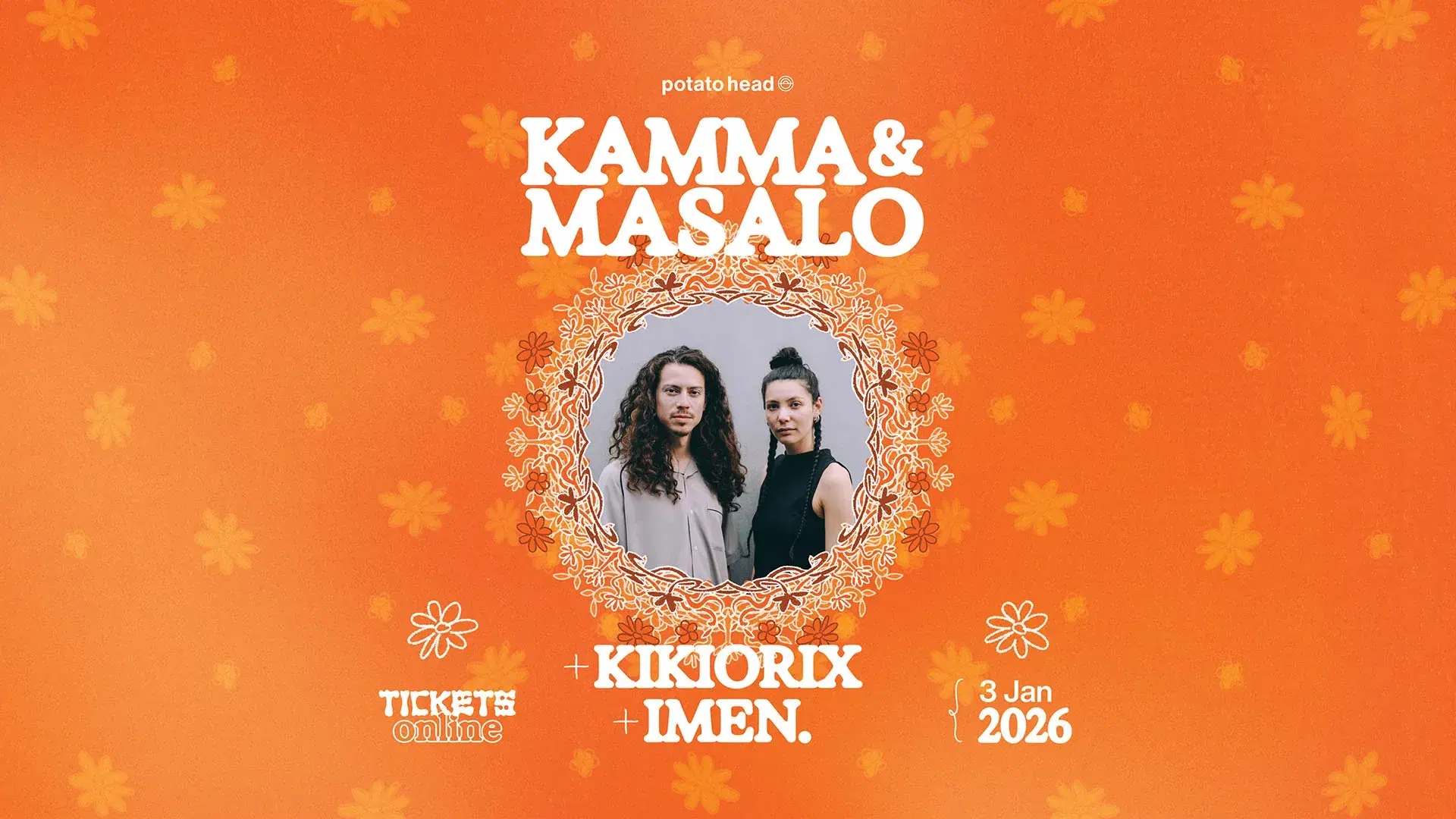 potato head present kamma masalo 3 january 2026