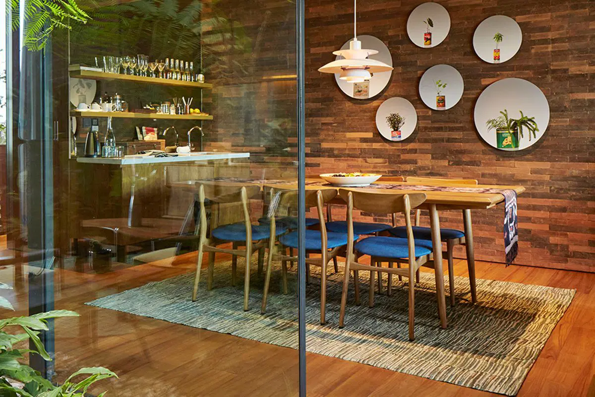 Rooftop Suite - One Bedroom